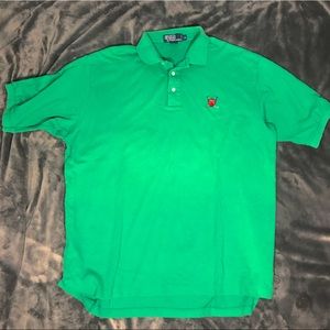 Polo Ralph Lauren Callaway Gardens Golf Polo